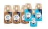Set 6 x Glade Variety, 3 x Odorizant Camera Rezerve 269ml Jasmine, 3 x Odorizant Camera Rezerve 269ml Ocean Adventure