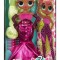 L.o.l. Surprise! Omg Lady Diva Papusa Fashionista Cu Accesorii