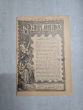 Neamul romanesc nr. 100/22.08.1908 - Director N. Iorga