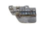 Aparatoare noroi dreapta spate VW GOLF VII 5G1, BQ1, BE1, BE2 2014 OEM: 5G0854856 2844387