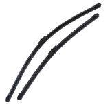 Stergatoare auto Valeo 574468 VM368 pentru Opel Astra H 10.2003-2012, Mercedes GLK X204 2008-2012; 550/450mm pentru parbriz