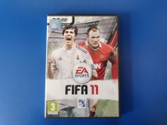 FIFA 11 - joc PC