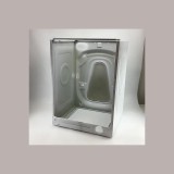 Panou frontal 510 mm pentru mașină de spălat rufe WHIRLPOOL INDESIT Original