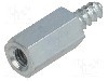 Distantier din otel, 10mm, DREMEC - 224ST2.9X10