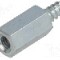 Distantier din otel, 10mm, DREMEC - 224ST2.9X10