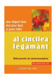 Al cincilea legăm&acirc;nt - Paperback brosat - Don Miguel Ruiz - Mix