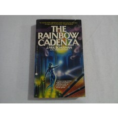 THE RAINBOW CADENZA - J. NEIL SCHULMAN