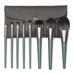 Pensule machiaj The Artist Make-up Brush set 8