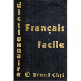 - Dictionnaire du Francais facile - 122160