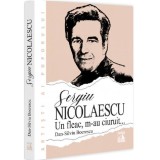 Sergiu Nicolaescu ?un fleac, m-au ciuruit?, Dan-Silviu Boerescu