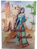 Printesa Papadie | Doru Enache