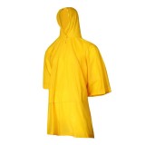 Pelerina Ploaie / Galben - M-xl