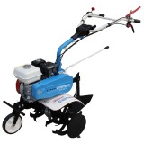 AGT 6500 GX20 - Motosapa Honda GX200 6.5 CP 800 mm 3 viteze (2 inainte + 1 inapoi) benzina fara plumb