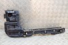 Suport bara de protecție st&acirc;nga spate BMW iX3 G08 2021 OEM: 7946801 21334028