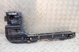 Suport bara de protecție st&acirc;nga spate BMW iX3 G08 2021 OEM: 7946801 21334028