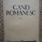 REVISTA GAND ROMANESC , NR. 4 , ANUL II, APRILIE , 1934