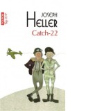 Catch-22 (editie de buzunar) - Joseph Heller