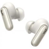 Handsfree Bluetooth Baseus Inspire XP1 Sound by Bose, TWS, ANC, Alb A0010903