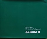 Cumpara ieftin Album II - 2021 - Elena Alina Andruhovici (S405)