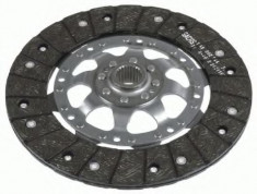 Disc ambreiaj AUDI A6 (4B2, C5) (1997 - 2005) SACHS 1864 532 333 foto