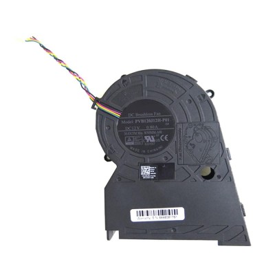Ventilator DELL OptiPlex 3080 3090 5080 5090 7080 7090 SFF DP/N 71G3K DC12V 0.8A foto