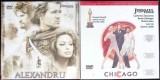 LOT 2 DVD FILME: ALEXANDRU, CHICAGO-361232