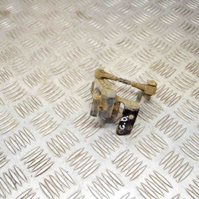 Senzor de nivel &amp;icirc;nălțime dreapta spate LAND ROVER RANGE ROVER VELAR L560 2019 OEM: HK83-3C280-DA 13977938 foto