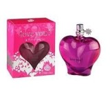 Cumpara ieftin Apa de parfum REAL TIME Love You!