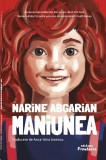 Maniunea, Editura frontiera