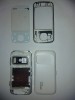 Carcasa Completa Nokia N86 8MP, Fata+Spate+Geam+Capac, Compatibila