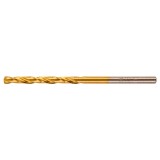 Burghie metal, HSS-TiN , 2.5 mm, 3 buc -set