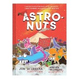 Cumpara ieftin AstroNuts Mission Three