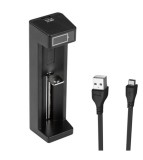 XTAR ANT MC1 Plus incarcator baterii USB