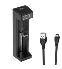 XTAR ANT MC1 Plus incarcator baterii USB