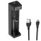 Incarcator rapid pentru baterii cilindrice Li-ion 18650 Xtar ANT MC1 Plus