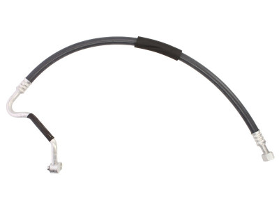 Conducta inalta presiune,aer conditionat AUDI A6 (4B2, C5) (1997 - 2005) THERMOTEC KTT160041 foto