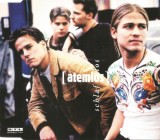 CD Atemlos - Schlaflos, Edel Records, Format Maxi, Stare Foarte Buna