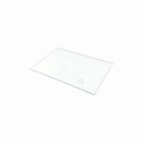 Tavă din sticlă pentru frigider ARISTON INDESIT C00119617 C00216415 Original