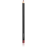 MAC Cosmetics Lip Pencil creion contur pentru buze culoare Auburn 1,45 g