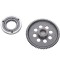 Kit cuplaj electromotor (bendix) + roata dintata - Suzuki AN Burgman W-K3 (99-02) - AN Burgman K3-K6 (03-06) 4T LC 250cc