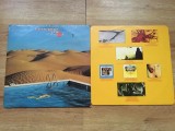 WISHBONE ASH - CLASSIC ASH (1977,MCA,UK) vinil vinyl