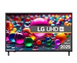 Televizor LG LED 43UA74003LB, 108 cm, Smart, 4K Ultra HD, Clasa G (Model 2025)