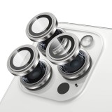 Folie pentru iphone 13 pro/13 pro max, s+ camera glass, graphite