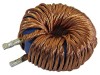 Inductor THT 100uH 30A