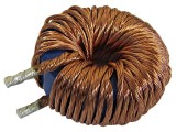 Inductor THT 100uH 30A