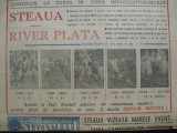 Supliment Sport (fotbal)-12 decembrie 1986, Steaua-River Plata