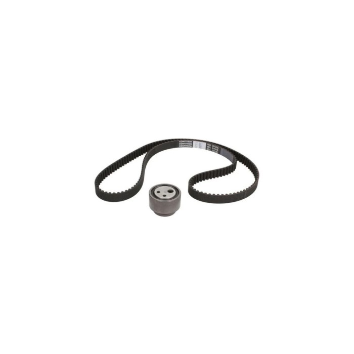 Kit distributie LANCIA DELTA II 836 CONTITECH CT931K1