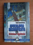 Apocalipsa decodificata - Vasile Constantinescu