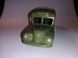 bnk jc Dinky DY 30hm Anglia - Daimler Military Ambulance