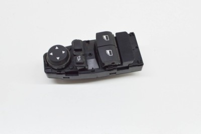 Buton geam ușă dreapta față BMW i3 I01 2019 OEM: 9362126 20405894 foto